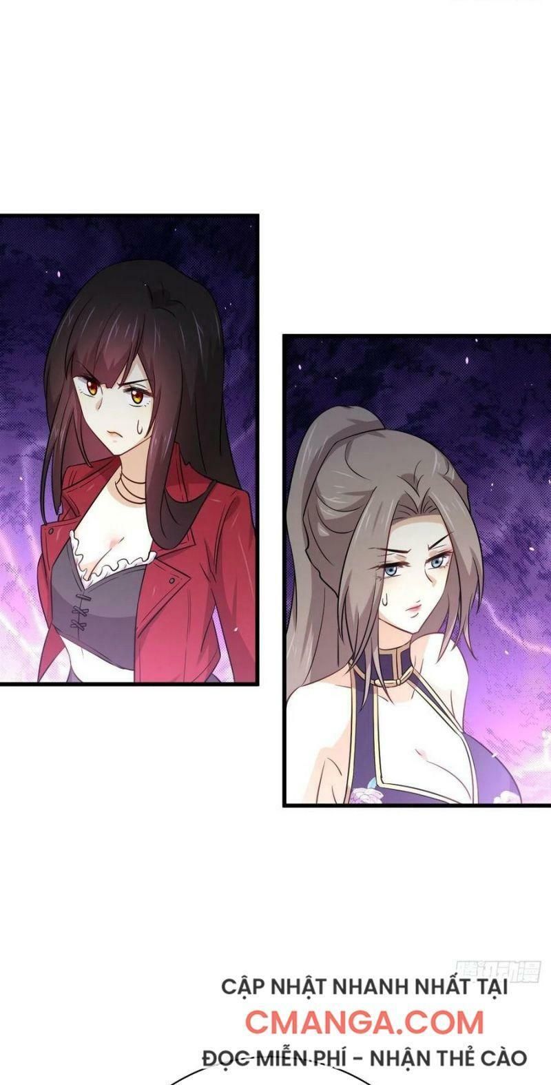 đọc truyện Xuyên Không Vào Thế Giới Nữ Cường Chương 170 ảnh 27 tại Thiên Thai Truyện