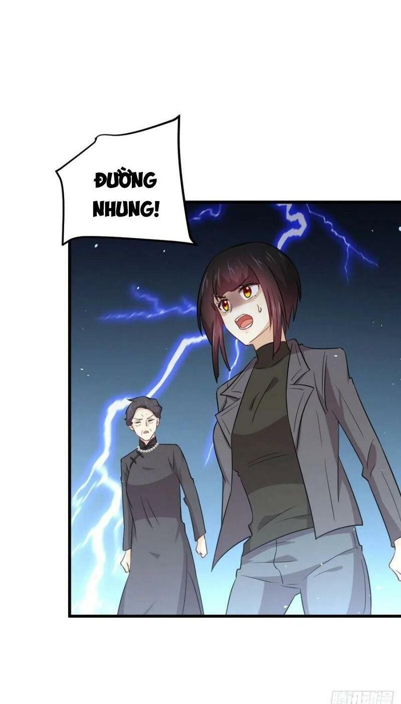 đọc truyện Xuyên Không Vào Thế Giới Nữ Cường Chương 170 ảnh 30 tại Thiên Thai Truyện