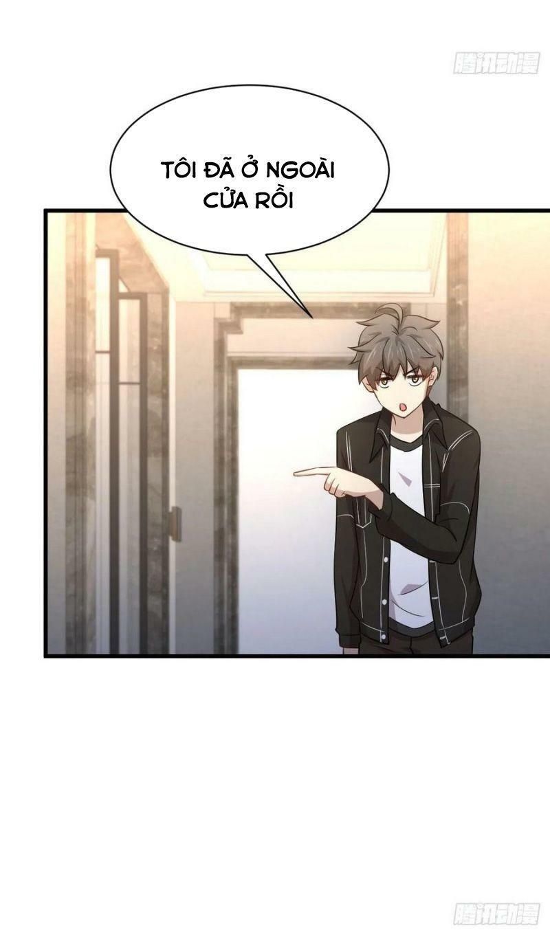 đọc truyện Xuyên Không Vào Thế Giới Nữ Cường Chương 170 ảnh 5 tại Thiên Thai Truyện