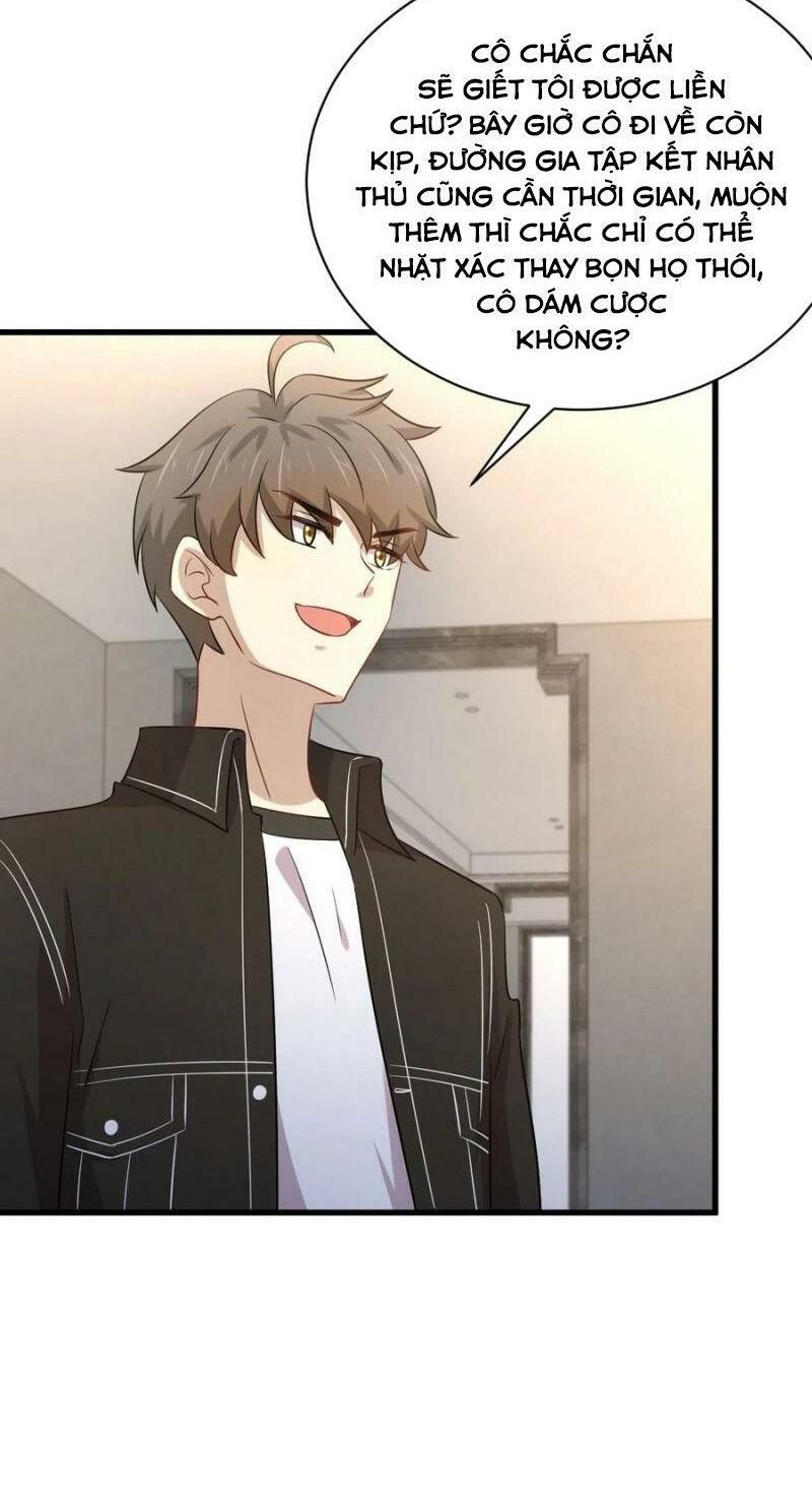 đọc truyện Xuyên Không Vào Thế Giới Nữ Cường Chương 170 ảnh 32 tại Thiên Thai Truyện