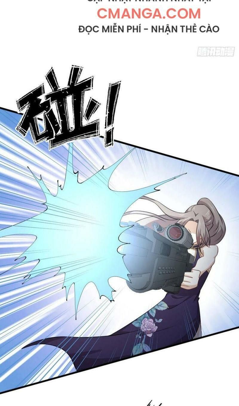 đọc truyện Xuyên Không Vào Thế Giới Nữ Cường Chương 170 ảnh 34 tại Thiên Thai Truyện