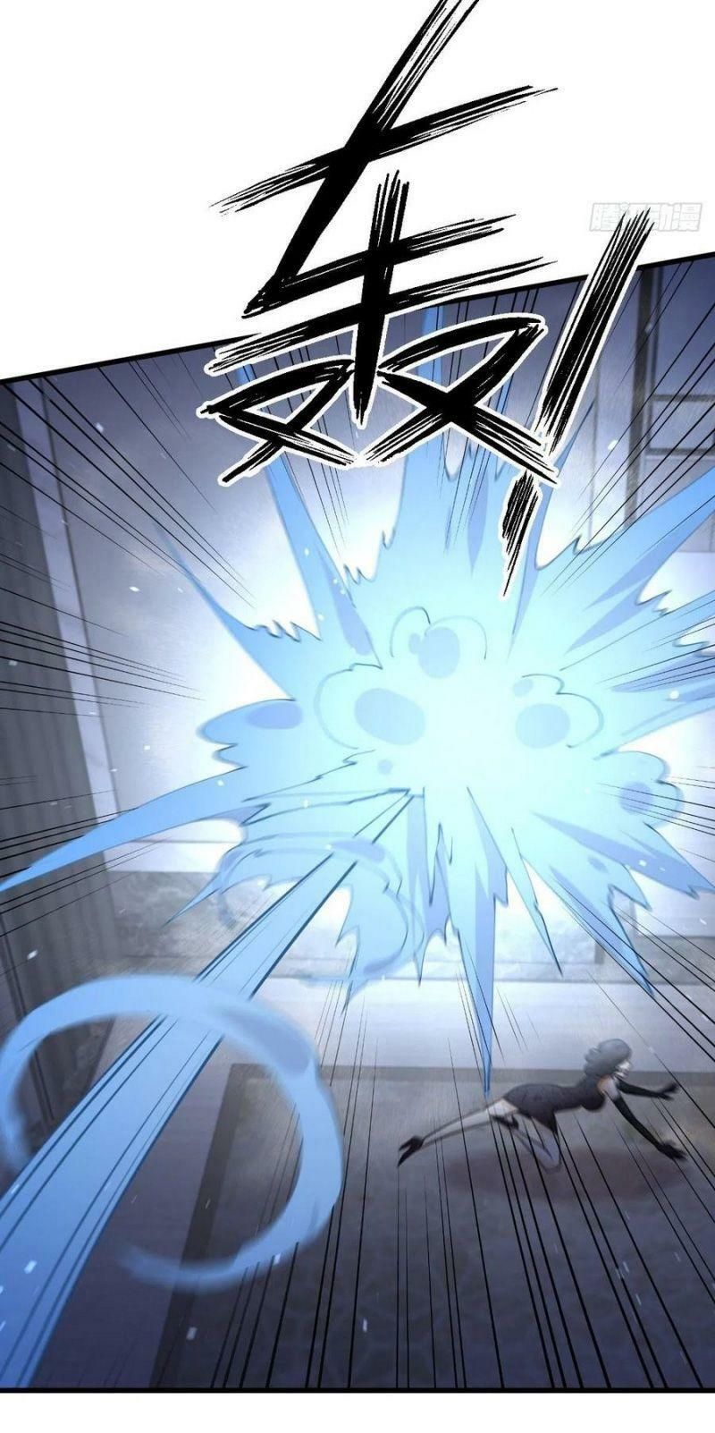 đọc truyện Xuyên Không Vào Thế Giới Nữ Cường Chương 170 ảnh 35 tại Thiên Thai Truyện