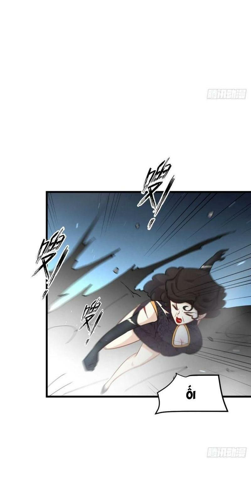 đọc truyện Xuyên Không Vào Thế Giới Nữ Cường Chương 170 ảnh 36 tại Thiên Thai Truyện