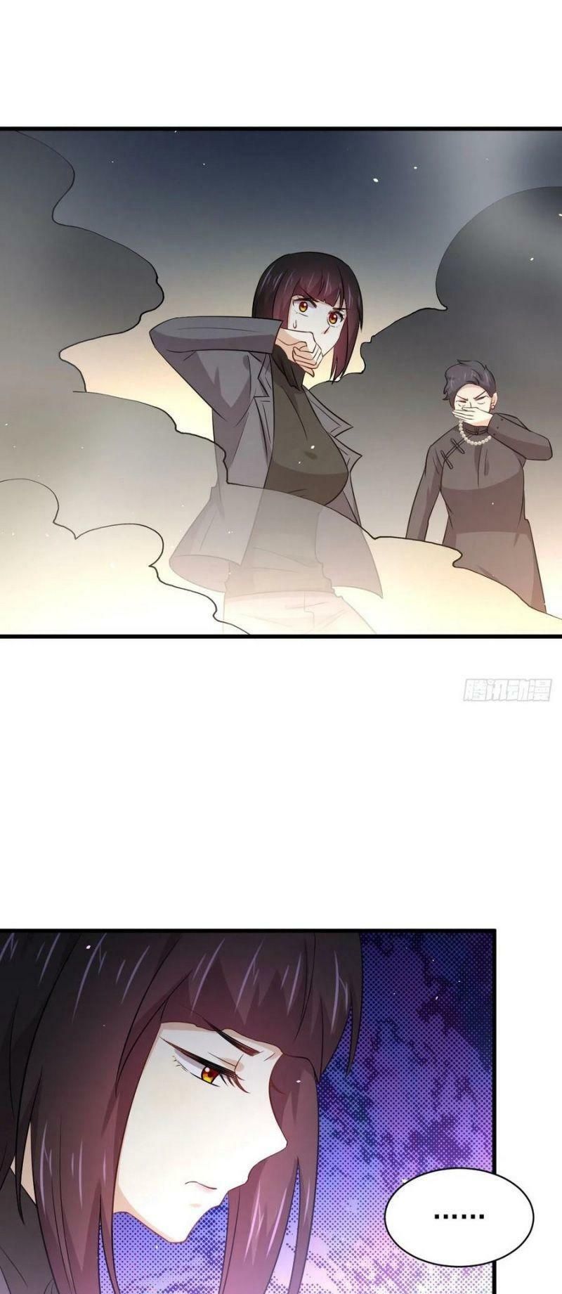 đọc truyện Xuyên Không Vào Thế Giới Nữ Cường Chương 170 ảnh 37 tại Thiên Thai Truyện