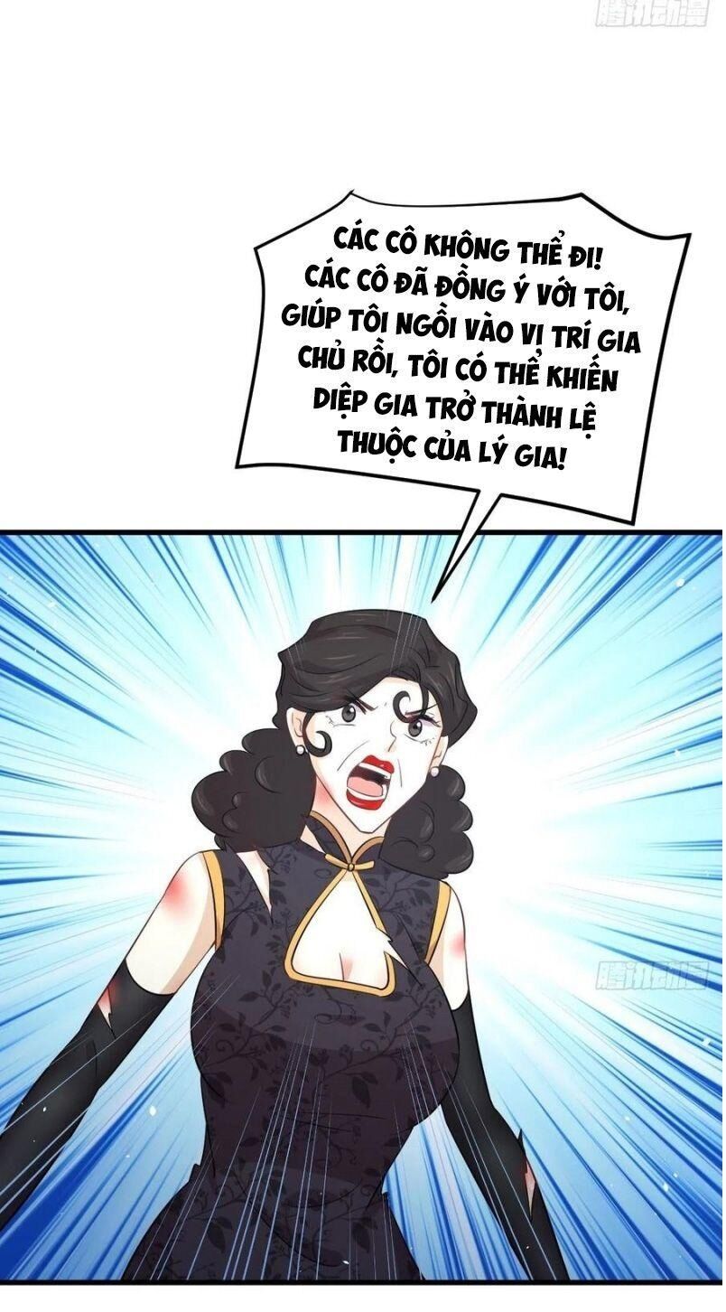 đọc truyện Xuyên Không Vào Thế Giới Nữ Cường Chương 170 ảnh 39 tại Thiên Thai Truyện