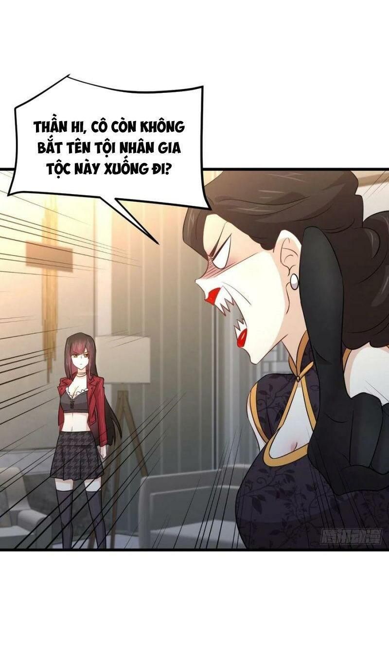 đọc truyện Xuyên Không Vào Thế Giới Nữ Cường Chương 170 ảnh 6 tại Thiên Thai Truyện