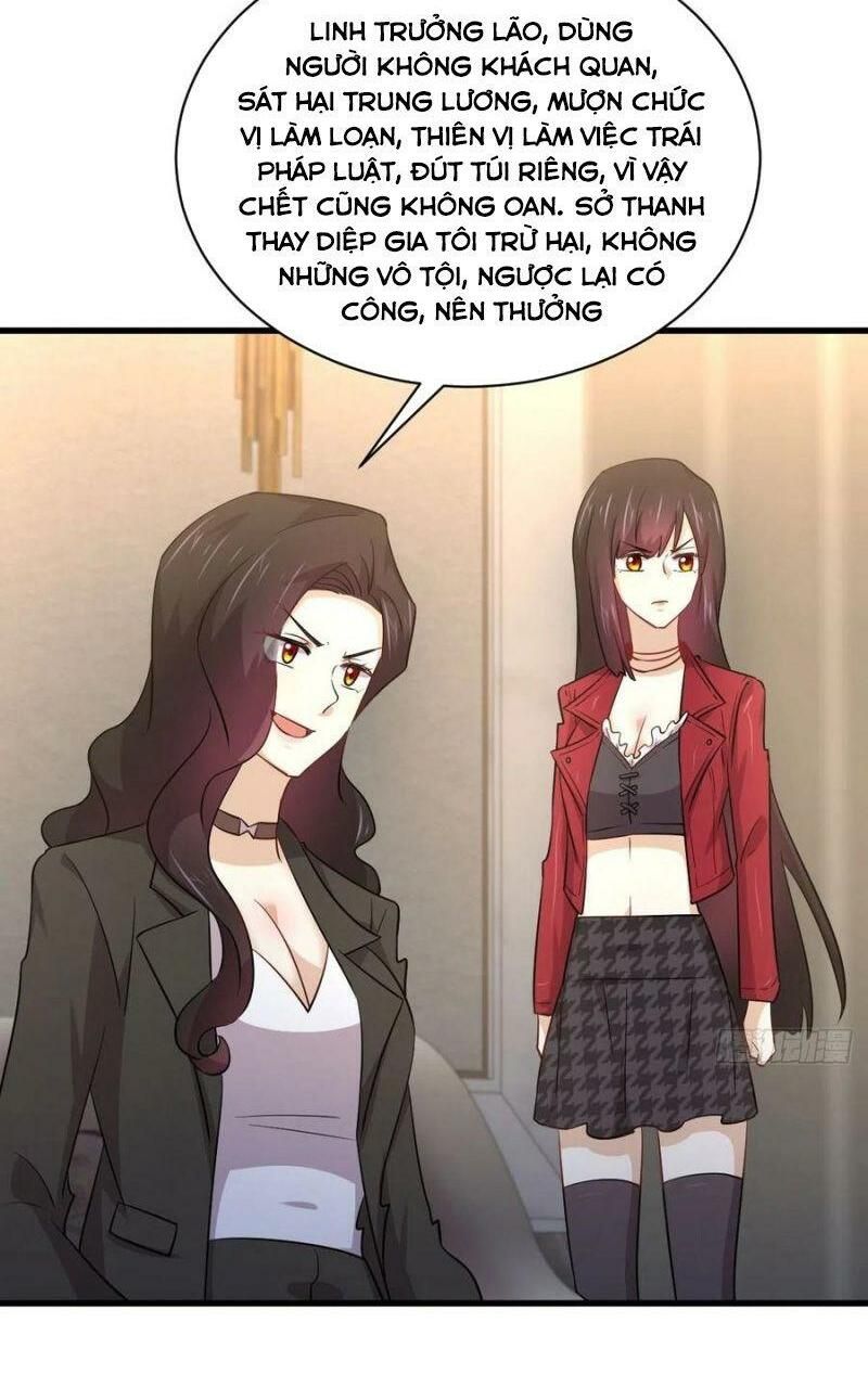 đọc truyện Xuyên Không Vào Thế Giới Nữ Cường Chương 170 ảnh 10 tại Thiên Thai Truyện