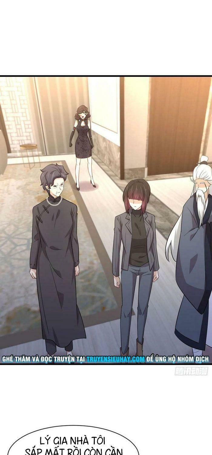 đọc truyện Xuyên Không Vào Thế Giới Nữ Cường Chương 171 ảnh 3 tại Thiên Thai Truyện