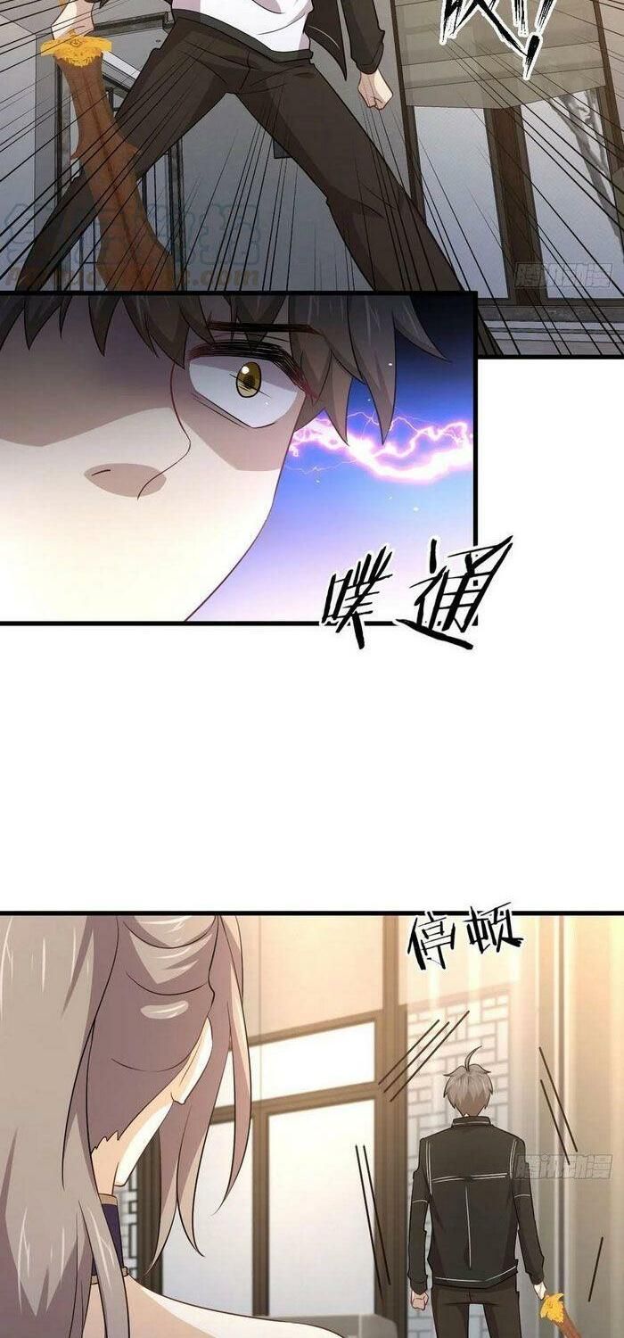 đọc truyện Xuyên Không Vào Thế Giới Nữ Cường Chương 171 ảnh 12 tại Thiên Thai Truyện