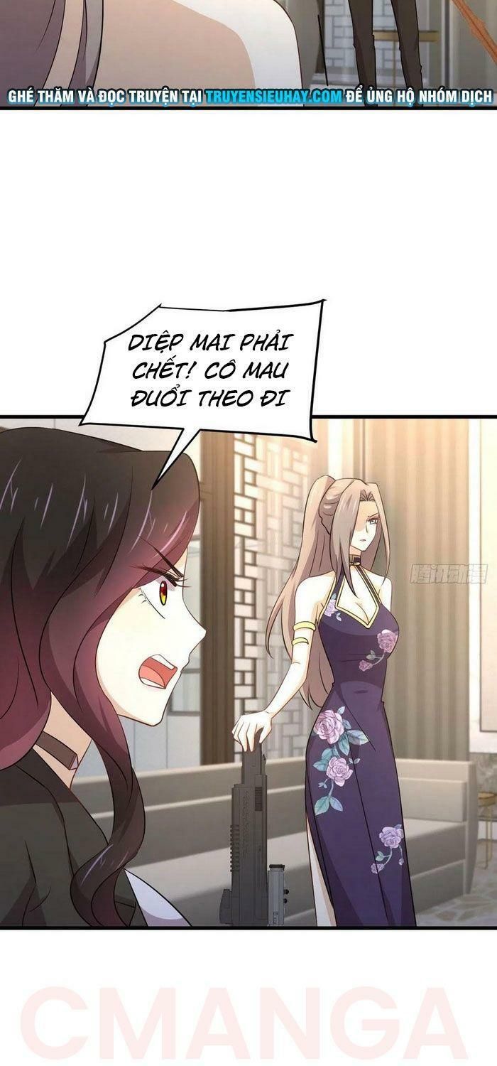 đọc truyện Xuyên Không Vào Thế Giới Nữ Cường Chương 171 ảnh 13 tại Thiên Thai Truyện