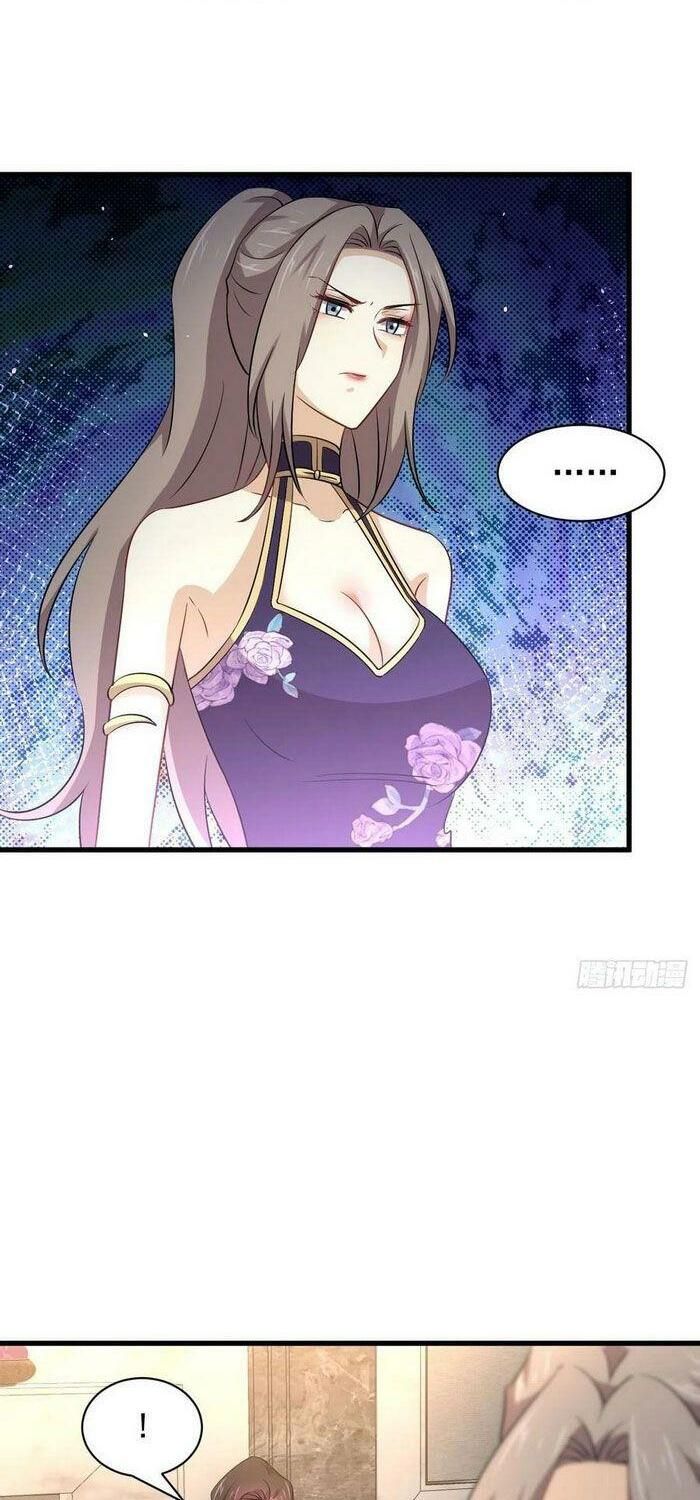 đọc truyện Xuyên Không Vào Thế Giới Nữ Cường Chương 171 ảnh 14 tại Thiên Thai Truyện