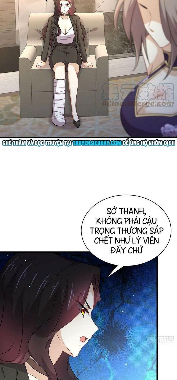 đọc truyện Xuyên Không Vào Thế Giới Nữ Cường Chương 171 ảnh 15 tại Thiên Thai Truyện