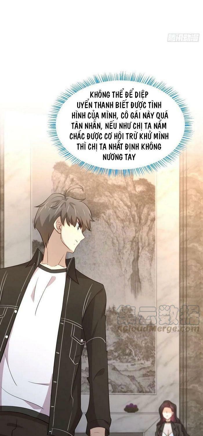 đọc truyện Xuyên Không Vào Thế Giới Nữ Cường Chương 171 ảnh 17 tại Thiên Thai Truyện