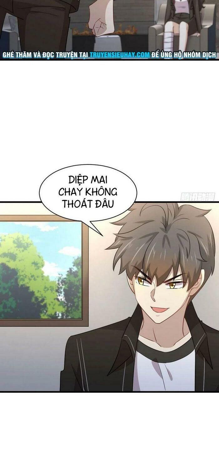 đọc truyện Xuyên Không Vào Thế Giới Nữ Cường Chương 171 ảnh 18 tại Thiên Thai Truyện