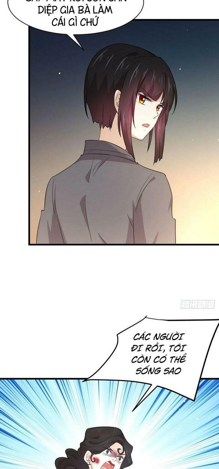 đọc truyện Xuyên Không Vào Thế Giới Nữ Cường Chương 171 ảnh 4 tại Thiên Thai Truyện