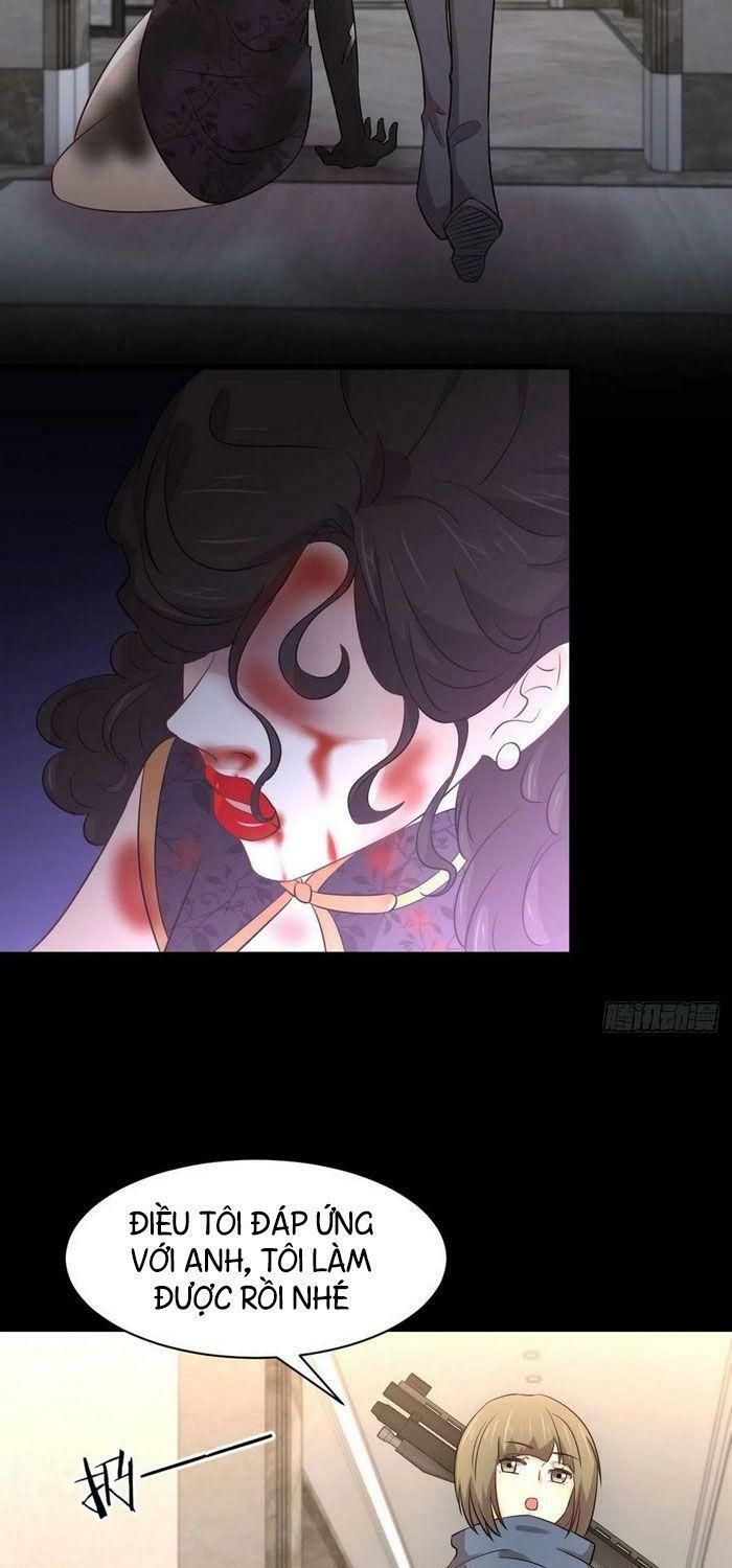 đọc truyện Xuyên Không Vào Thế Giới Nữ Cường Chương 171 ảnh 22 tại Thiên Thai Truyện