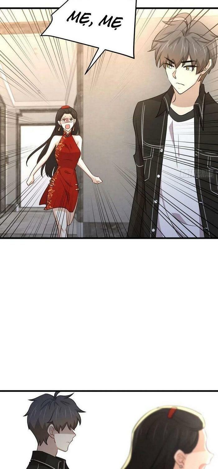 đọc truyện Xuyên Không Vào Thế Giới Nữ Cường Chương 171 ảnh 25 tại Thiên Thai Truyện