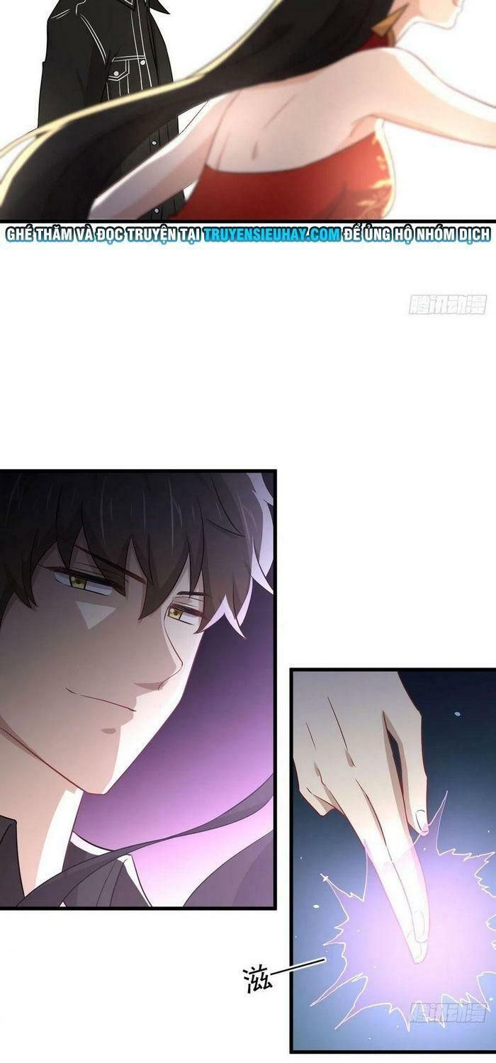 đọc truyện Xuyên Không Vào Thế Giới Nữ Cường Chương 171 ảnh 26 tại Thiên Thai Truyện