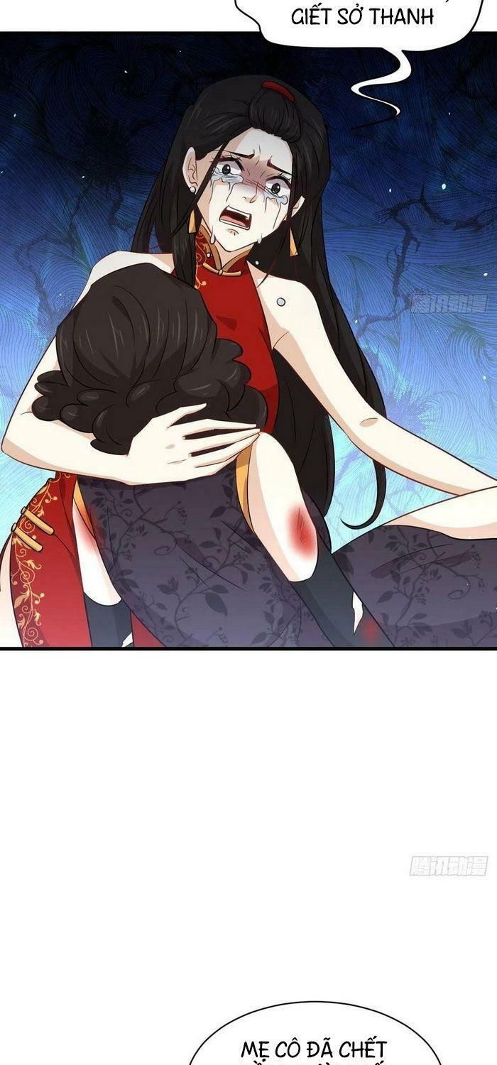 đọc truyện Xuyên Không Vào Thế Giới Nữ Cường Chương 171 ảnh 28 tại Thiên Thai Truyện