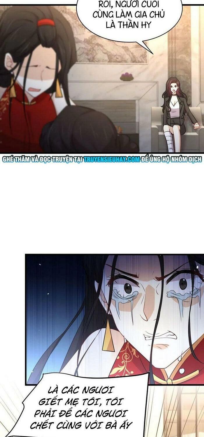 đọc truyện Xuyên Không Vào Thế Giới Nữ Cường Chương 171 ảnh 29 tại Thiên Thai Truyện