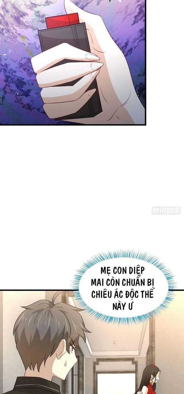 đọc truyện Xuyên Không Vào Thế Giới Nữ Cường Chương 171 ảnh 31 tại Thiên Thai Truyện