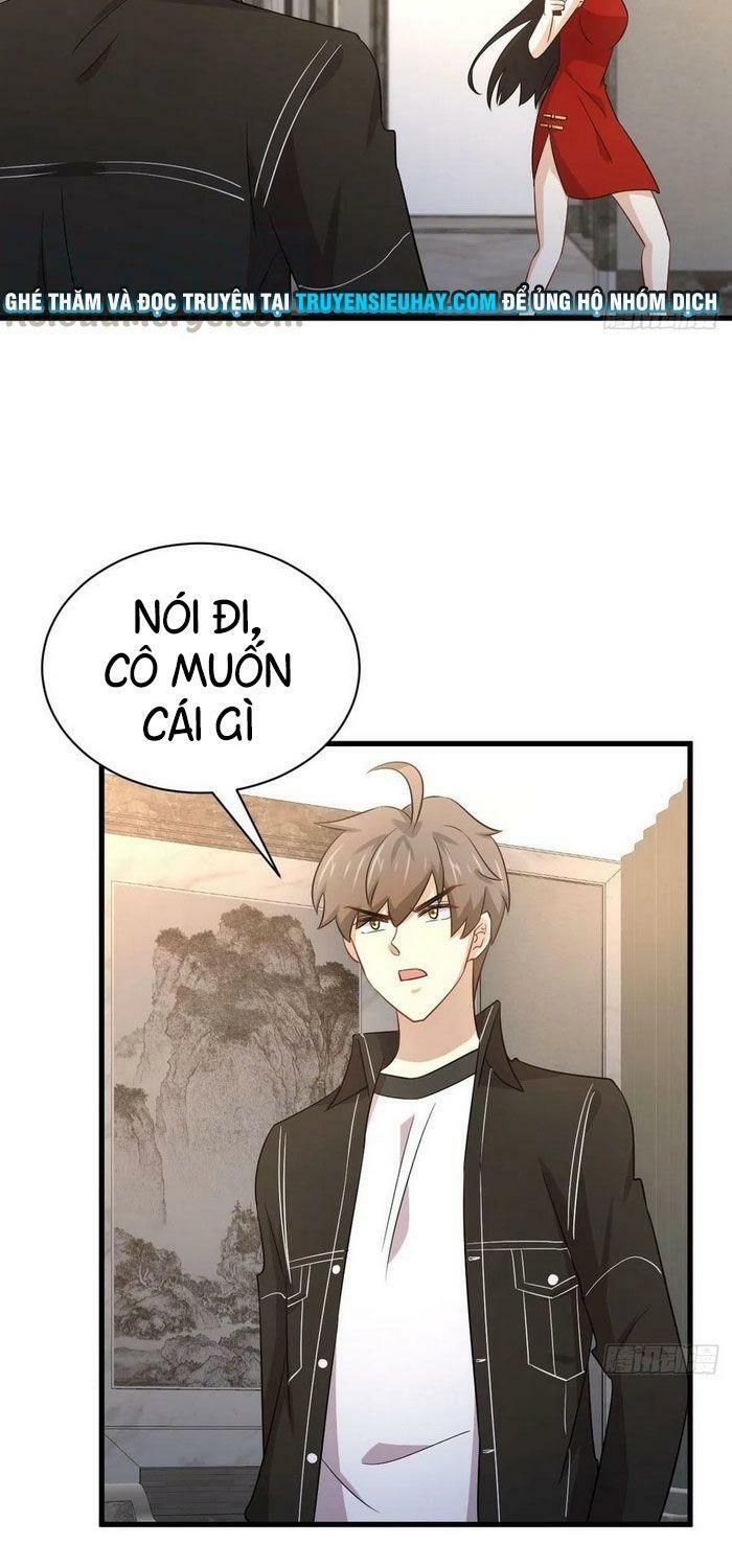 đọc truyện Xuyên Không Vào Thế Giới Nữ Cường Chương 171 ảnh 32 tại Thiên Thai Truyện