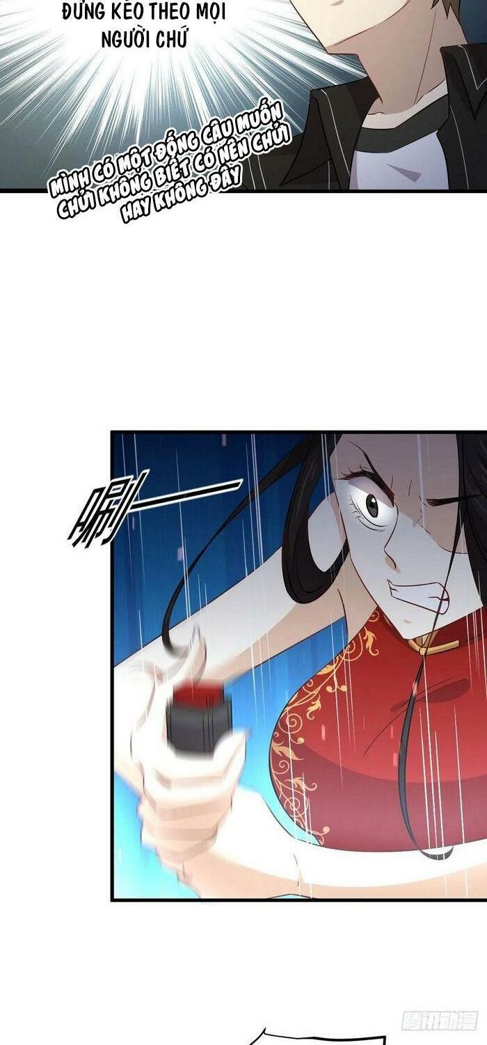 đọc truyện Xuyên Không Vào Thế Giới Nữ Cường Chương 171 ảnh 35 tại Thiên Thai Truyện