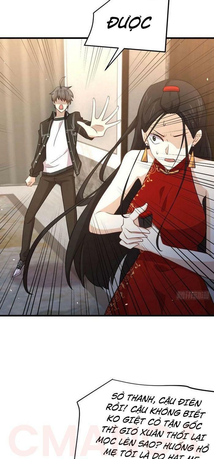 đọc truyện Xuyên Không Vào Thế Giới Nữ Cường Chương 171 ảnh 36 tại Thiên Thai Truyện