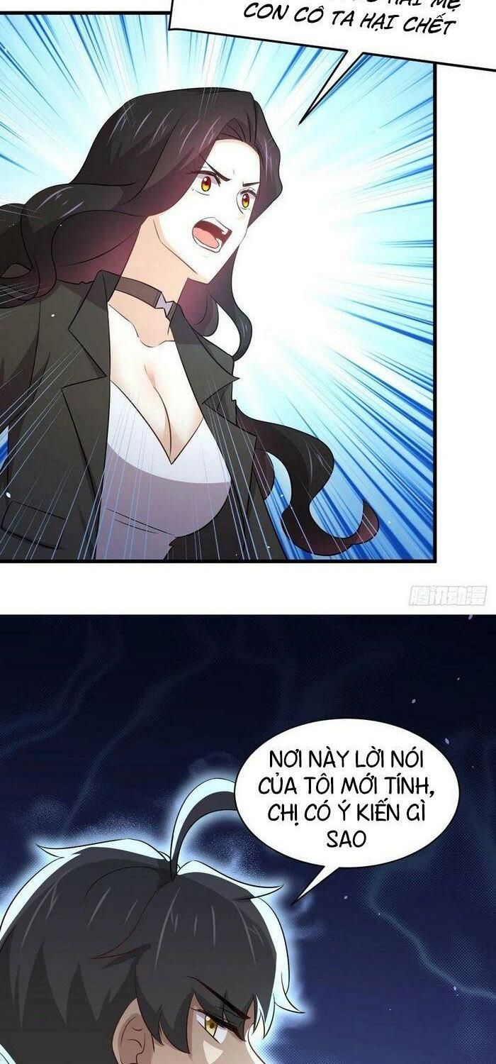 đọc truyện Xuyên Không Vào Thế Giới Nữ Cường Chương 171 ảnh 37 tại Thiên Thai Truyện