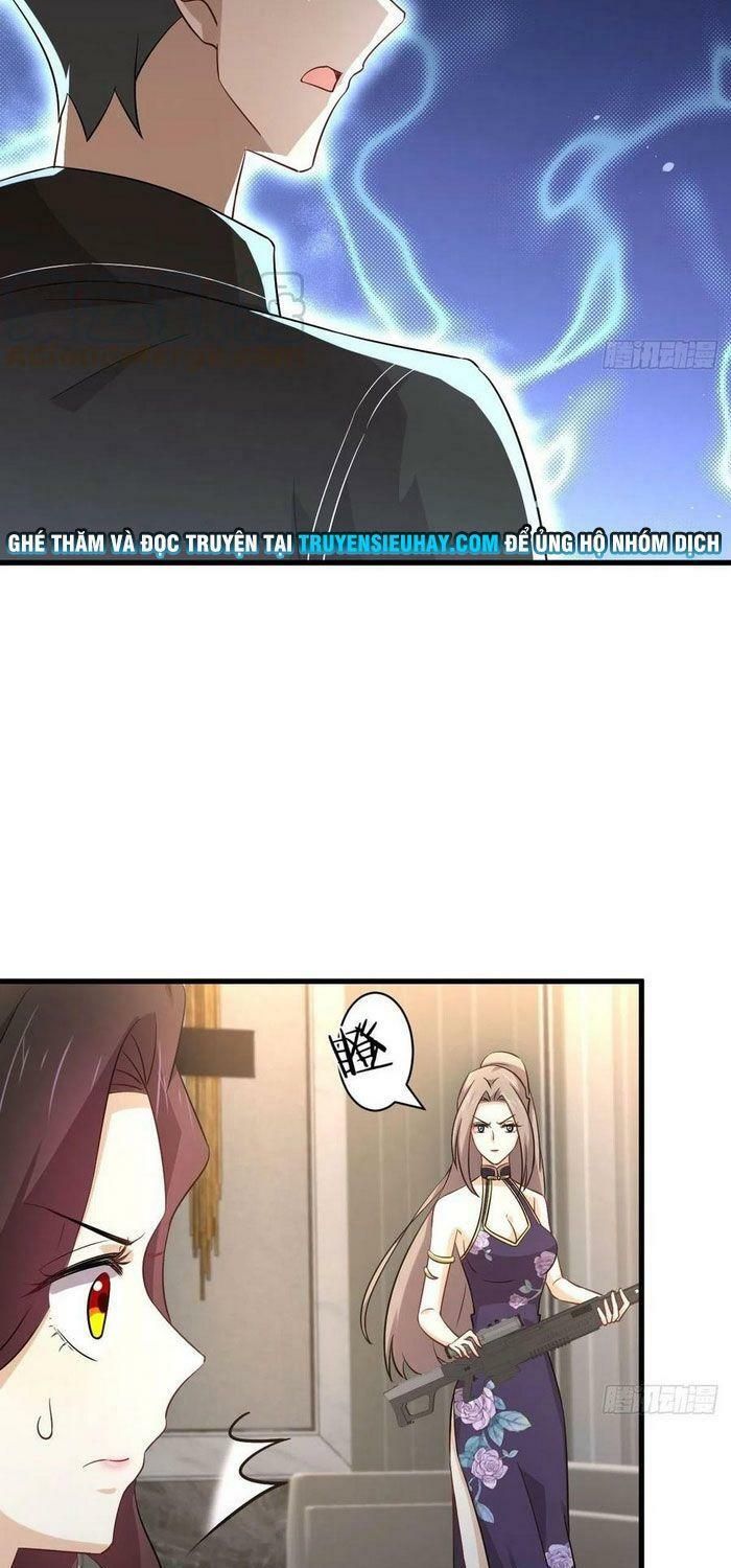 đọc truyện Xuyên Không Vào Thế Giới Nữ Cường Chương 171 ảnh 38 tại Thiên Thai Truyện