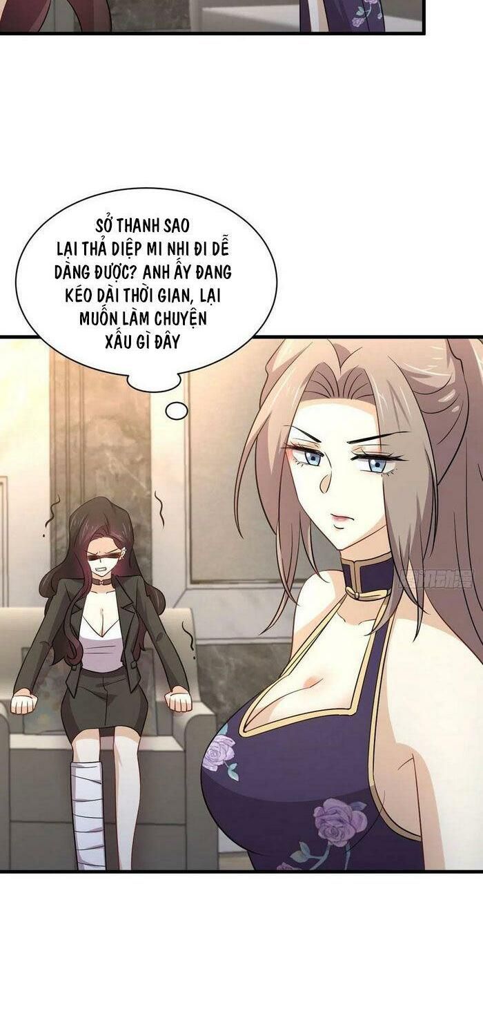 đọc truyện Xuyên Không Vào Thế Giới Nữ Cường Chương 171 ảnh 39 tại Thiên Thai Truyện