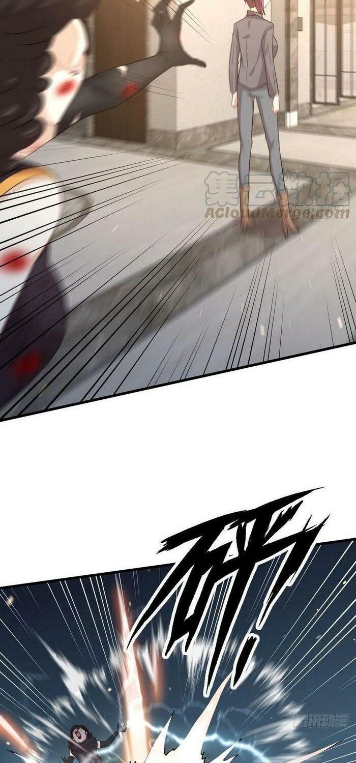 đọc truyện Xuyên Không Vào Thế Giới Nữ Cường Chương 171 ảnh 6 tại Thiên Thai Truyện