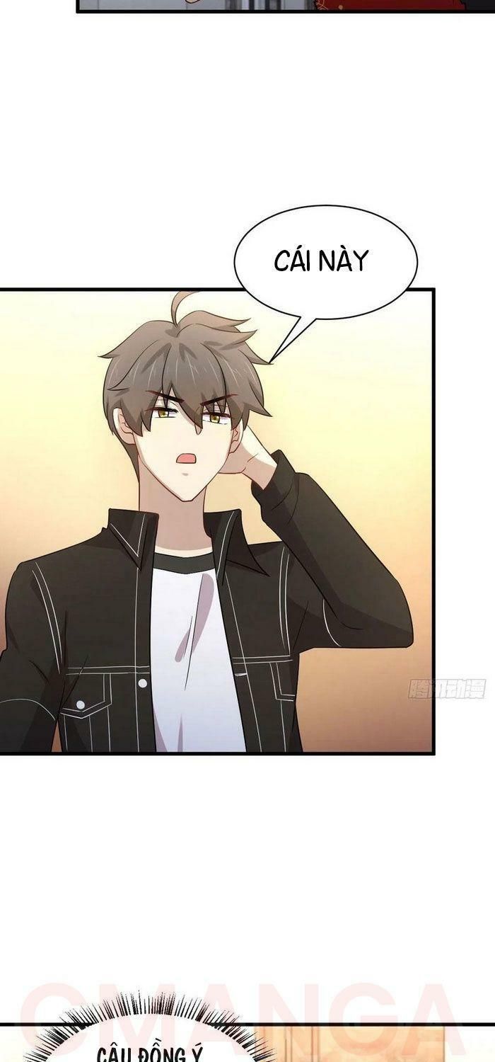 đọc truyện Xuyên Không Vào Thế Giới Nữ Cường Chương 171 ảnh 42 tại Thiên Thai Truyện