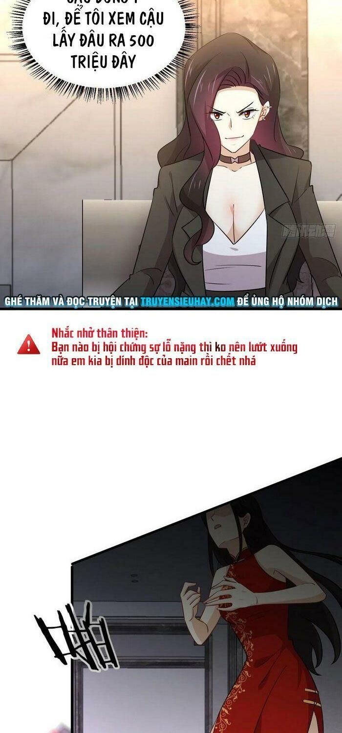 đọc truyện Xuyên Không Vào Thế Giới Nữ Cường Chương 171 ảnh 43 tại Thiên Thai Truyện