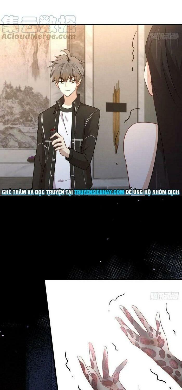 đọc truyện Xuyên Không Vào Thế Giới Nữ Cường Chương 171 ảnh 45 tại Thiên Thai Truyện