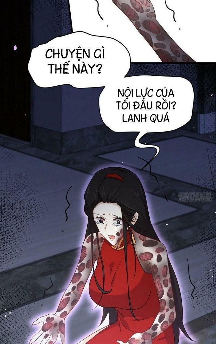 đọc truyện Xuyên Không Vào Thế Giới Nữ Cường Chương 171 ảnh 46 tại Thiên Thai Truyện