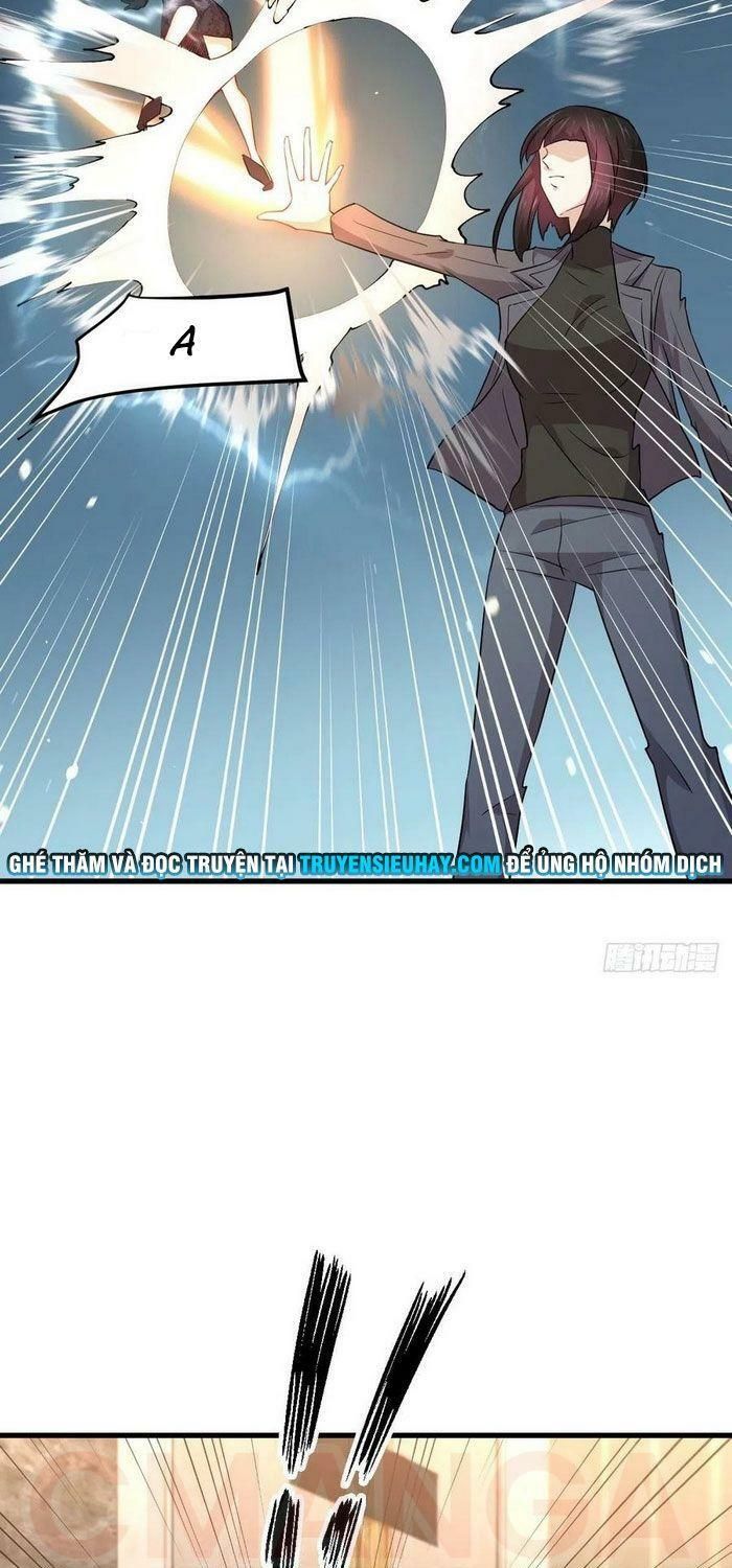 đọc truyện Xuyên Không Vào Thế Giới Nữ Cường Chương 171 ảnh 7 tại Thiên Thai Truyện