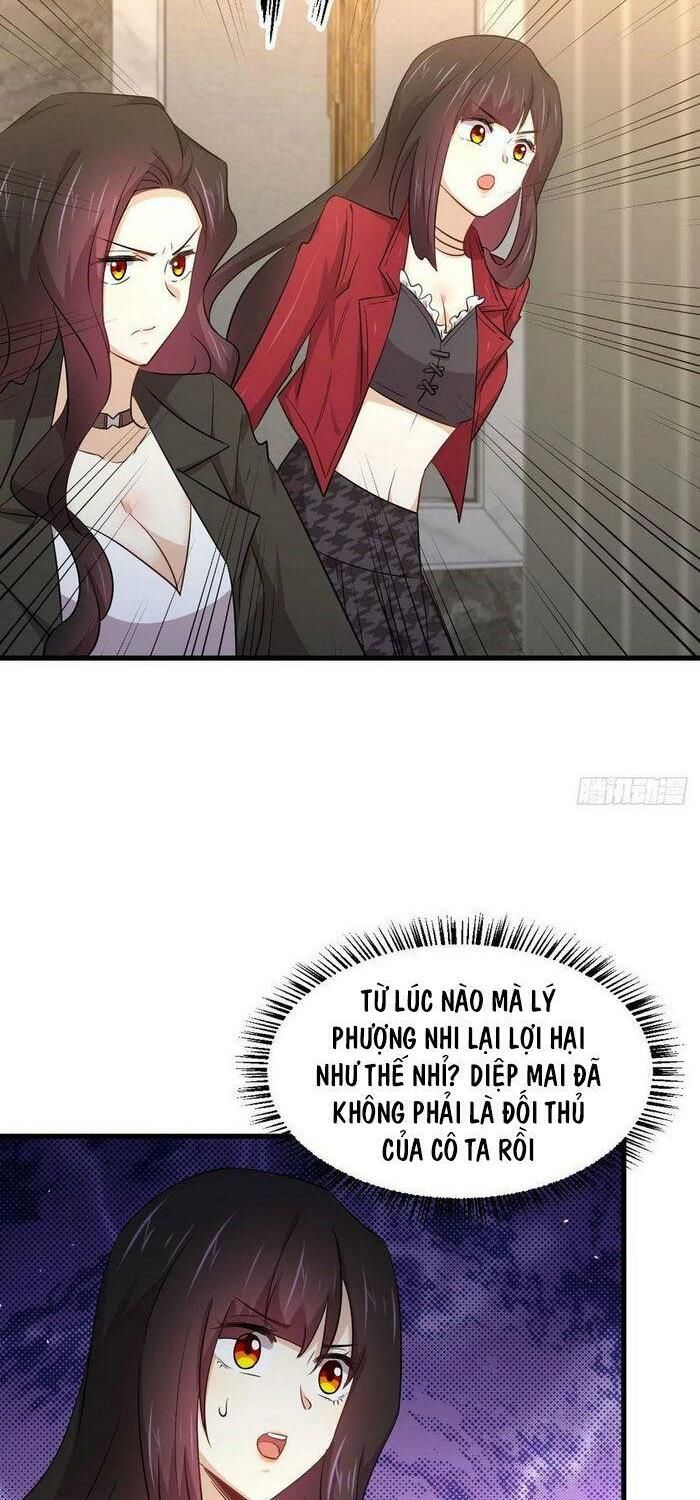 đọc truyện Xuyên Không Vào Thế Giới Nữ Cường Chương 171 ảnh 8 tại Thiên Thai Truyện