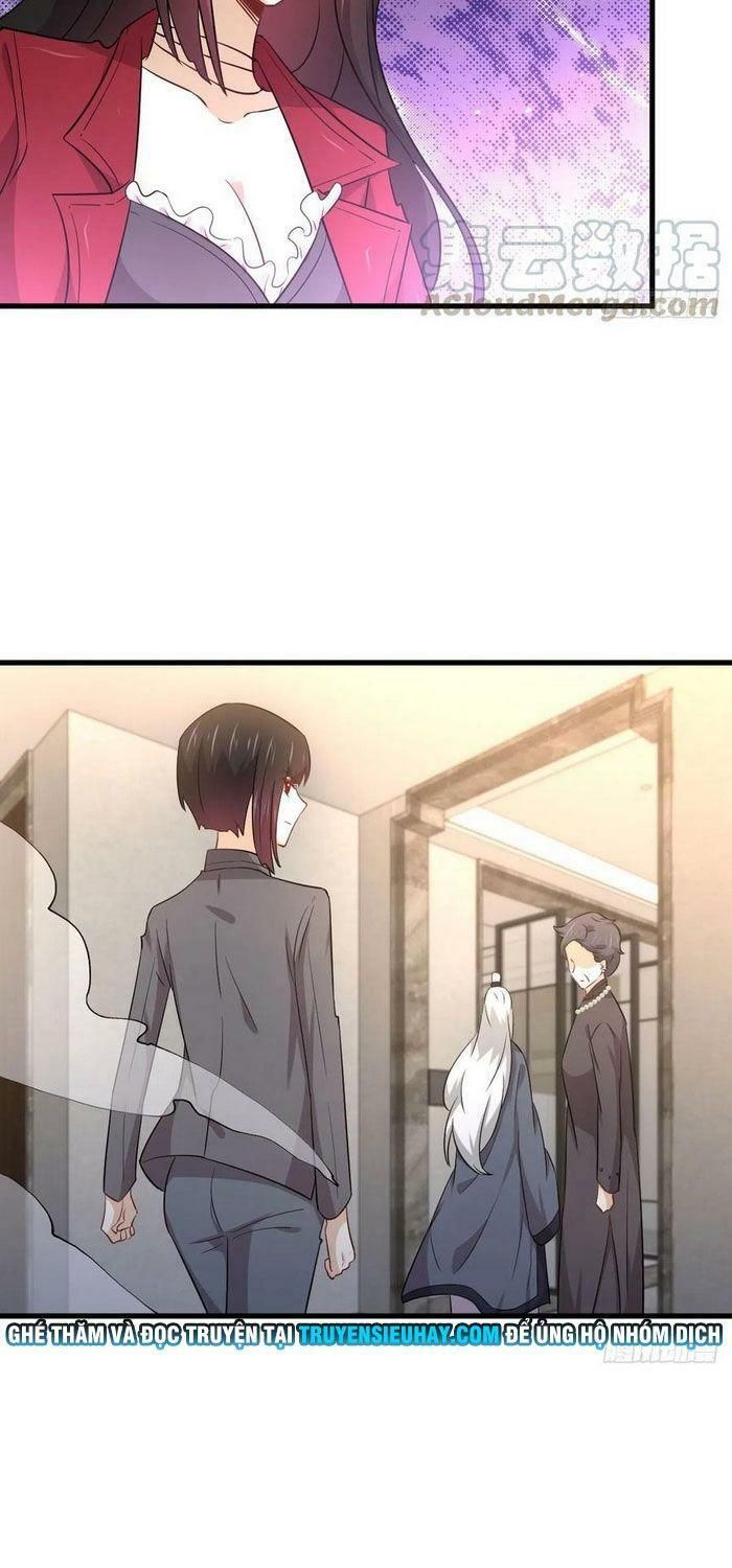 đọc truyện Xuyên Không Vào Thế Giới Nữ Cường Chương 171 ảnh 9 tại Thiên Thai Truyện