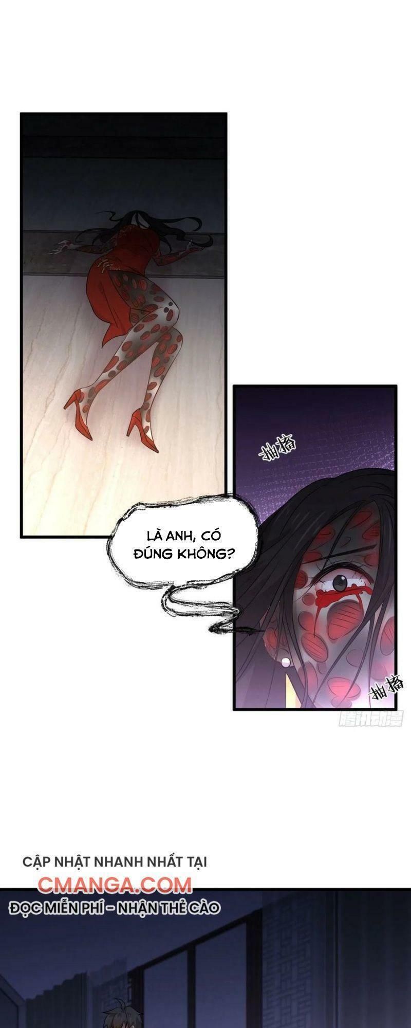 đọc truyện Xuyên Không Vào Thế Giới Nữ Cường Chương 172 ảnh 3 tại Thiên Thai Truyện