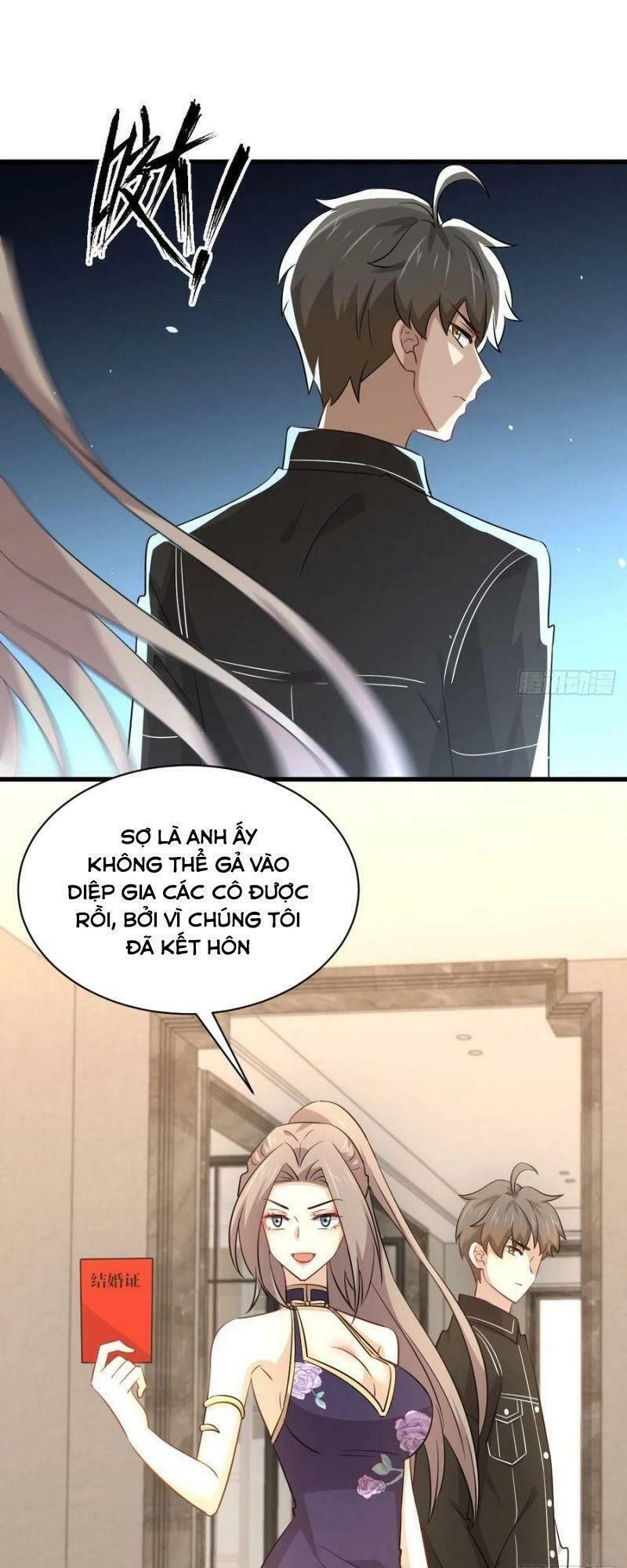 đọc truyện Xuyên Không Vào Thế Giới Nữ Cường Chương 172 ảnh 17 tại Thiên Thai Truyện