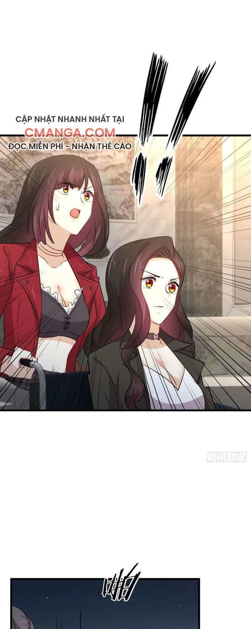 đọc truyện Xuyên Không Vào Thế Giới Nữ Cường Chương 172 ảnh 19 tại Thiên Thai Truyện