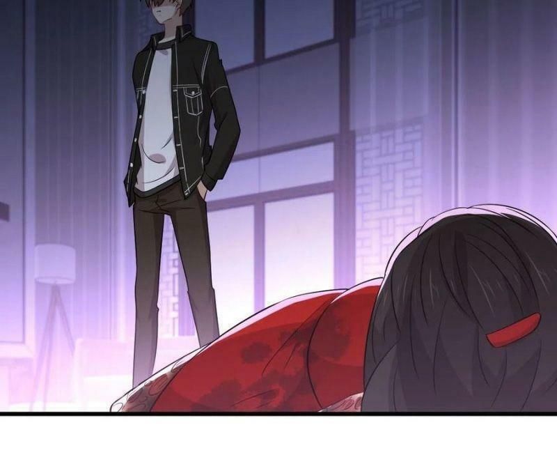 đọc truyện Xuyên Không Vào Thế Giới Nữ Cường Chương 172 ảnh 4 tại Thiên Thai Truyện