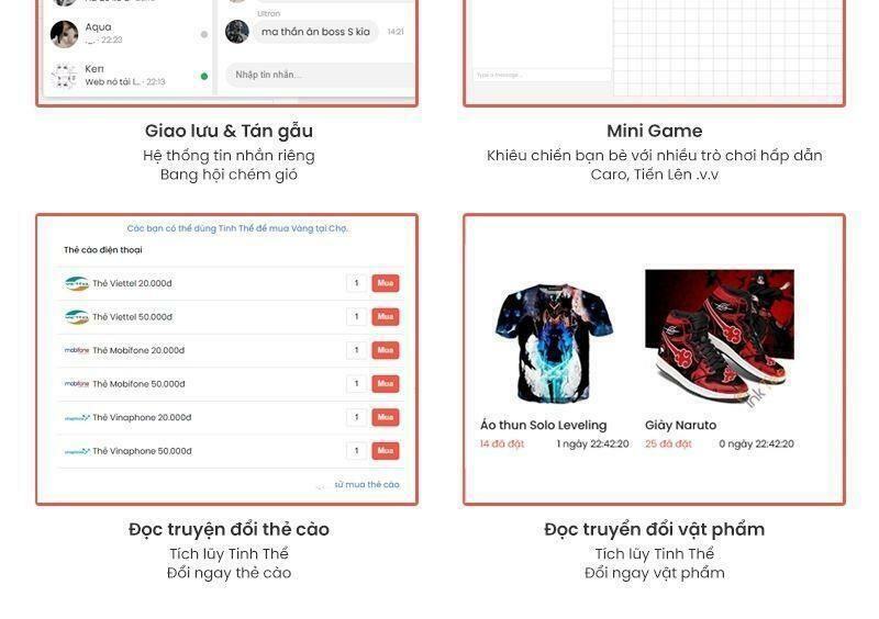đọc truyện Xuyên Không Vào Thế Giới Nữ Cường Chương 172 ảnh 23 tại Thiên Thai Truyện