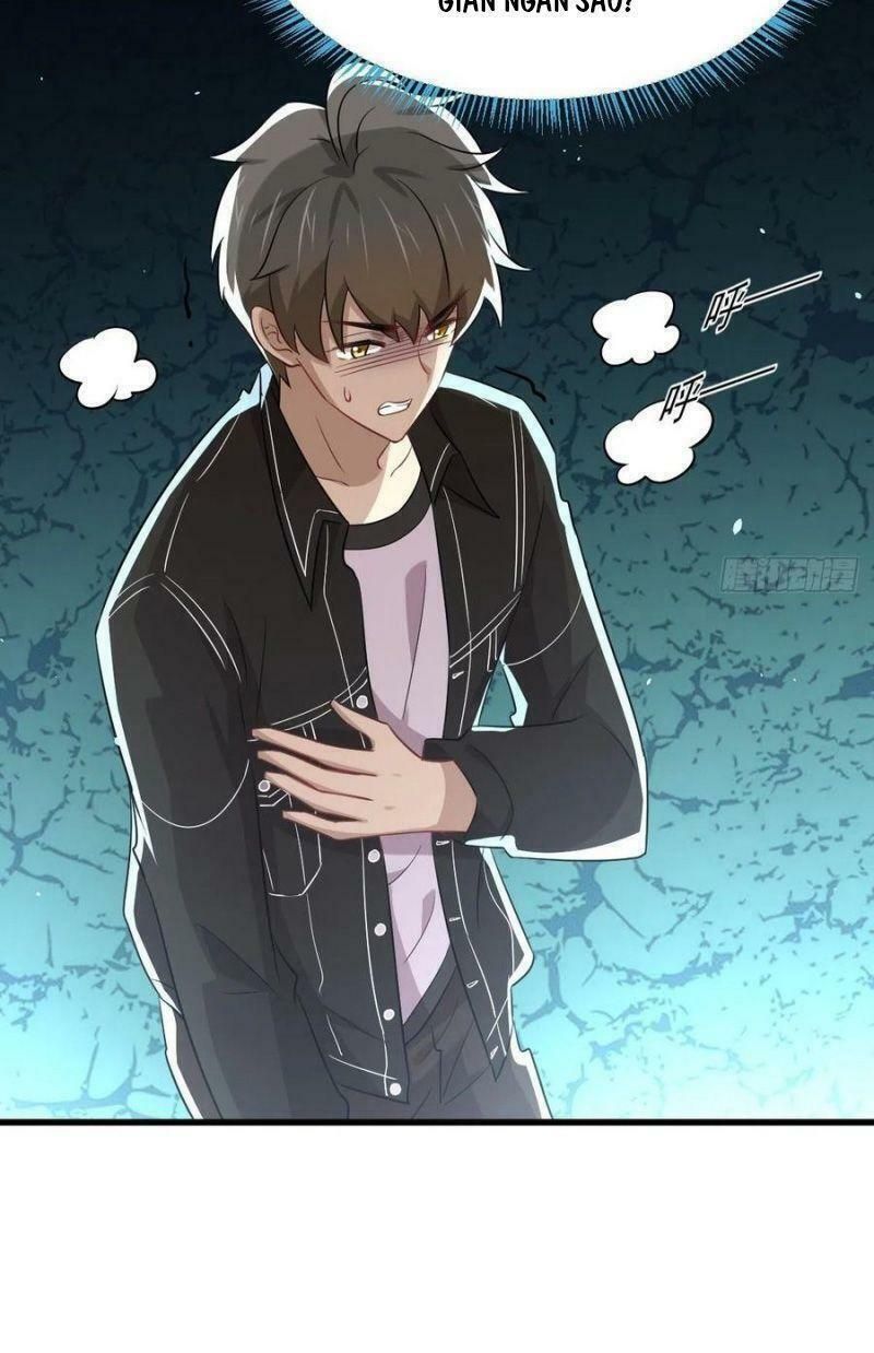 đọc truyện Xuyên Không Vào Thế Giới Nữ Cường Chương 172 ảnh 25 tại Thiên Thai Truyện