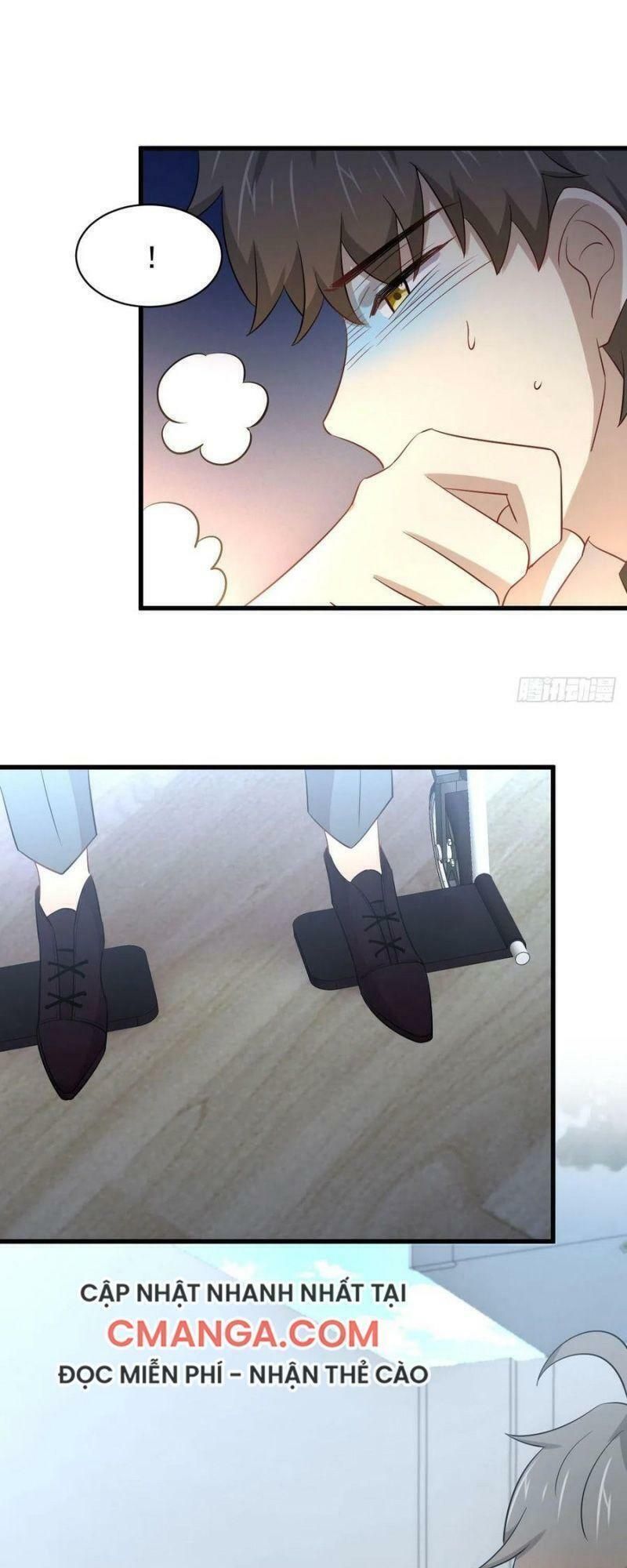 đọc truyện Xuyên Không Vào Thế Giới Nữ Cường Chương 172 ảnh 28 tại Thiên Thai Truyện