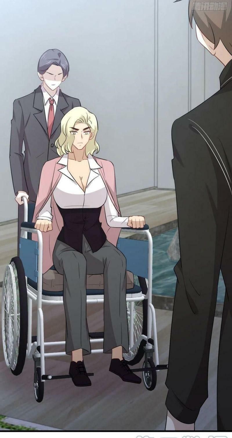 đọc truyện Xuyên Không Vào Thế Giới Nữ Cường Chương 172 ảnh 29 tại Thiên Thai Truyện