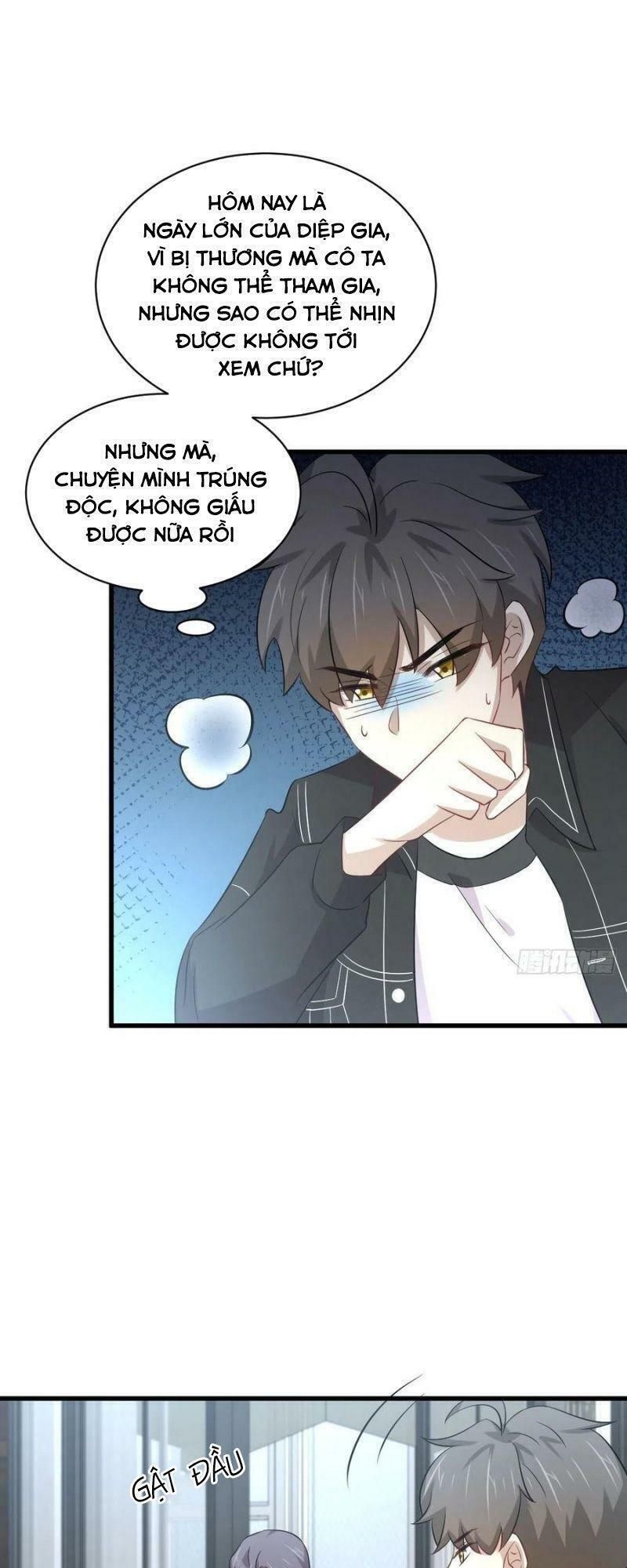 đọc truyện Xuyên Không Vào Thế Giới Nữ Cường Chương 172 ảnh 30 tại Thiên Thai Truyện