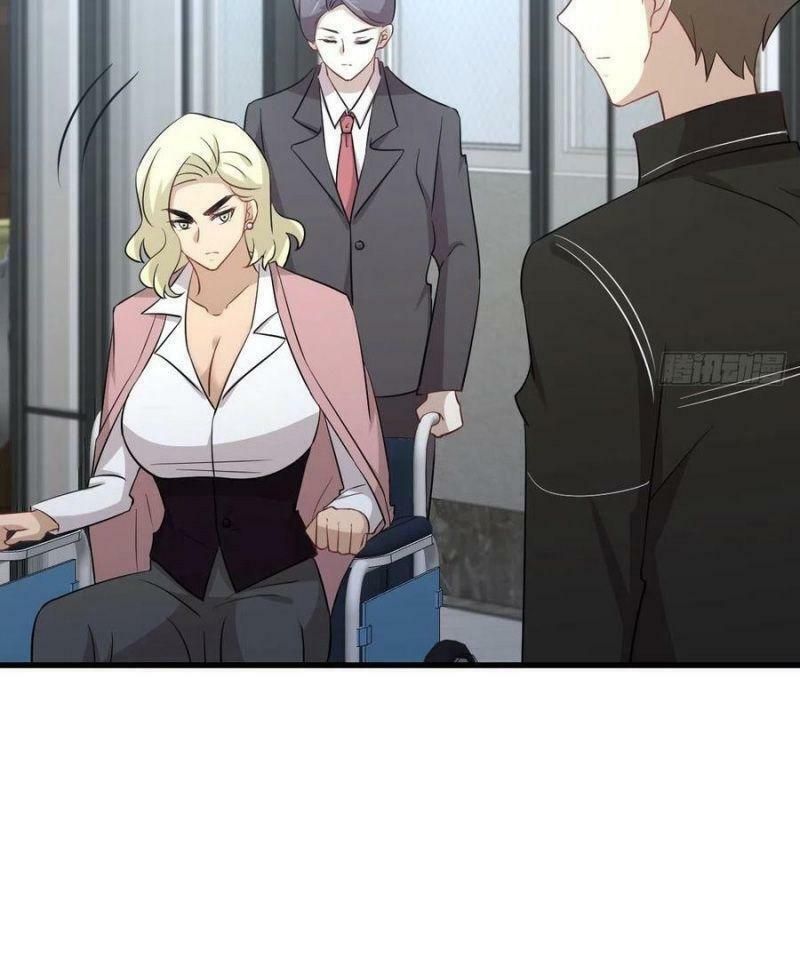 đọc truyện Xuyên Không Vào Thế Giới Nữ Cường Chương 172 ảnh 31 tại Thiên Thai Truyện