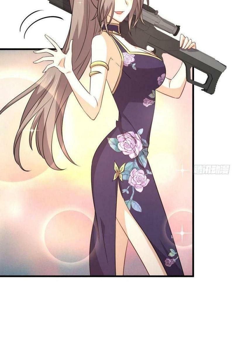 đọc truyện Xuyên Không Vào Thế Giới Nữ Cường Chương 172 ảnh 33 tại Thiên Thai Truyện